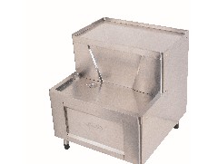 開(kāi)平開(kāi)水器龍頭的工作原理