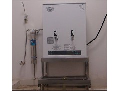選擇電開(kāi)水器的原因